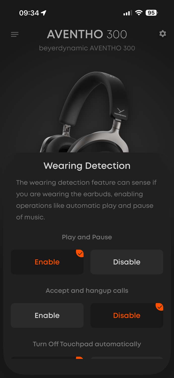 Test flagowych słuchawek beyerdynamic AVENTHO 300 – to konkurencja dla Sony, Apple, Bose, B&W i Sennheiser