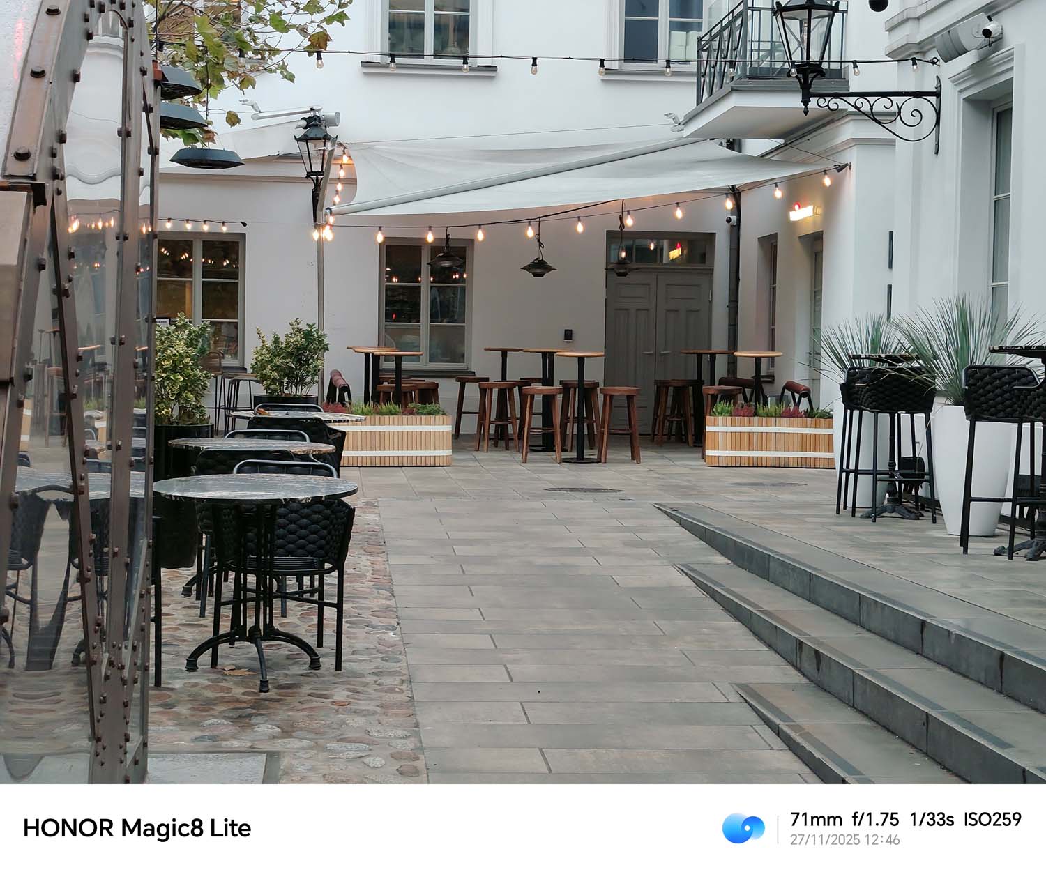 Test HONOR Magic 8 Lite – rekordowa bateria i wytrzymałość