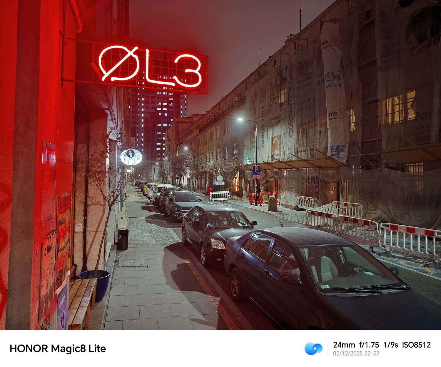 Test HONOR Magic 8 Lite – rekordowa bateria i wytrzymałość