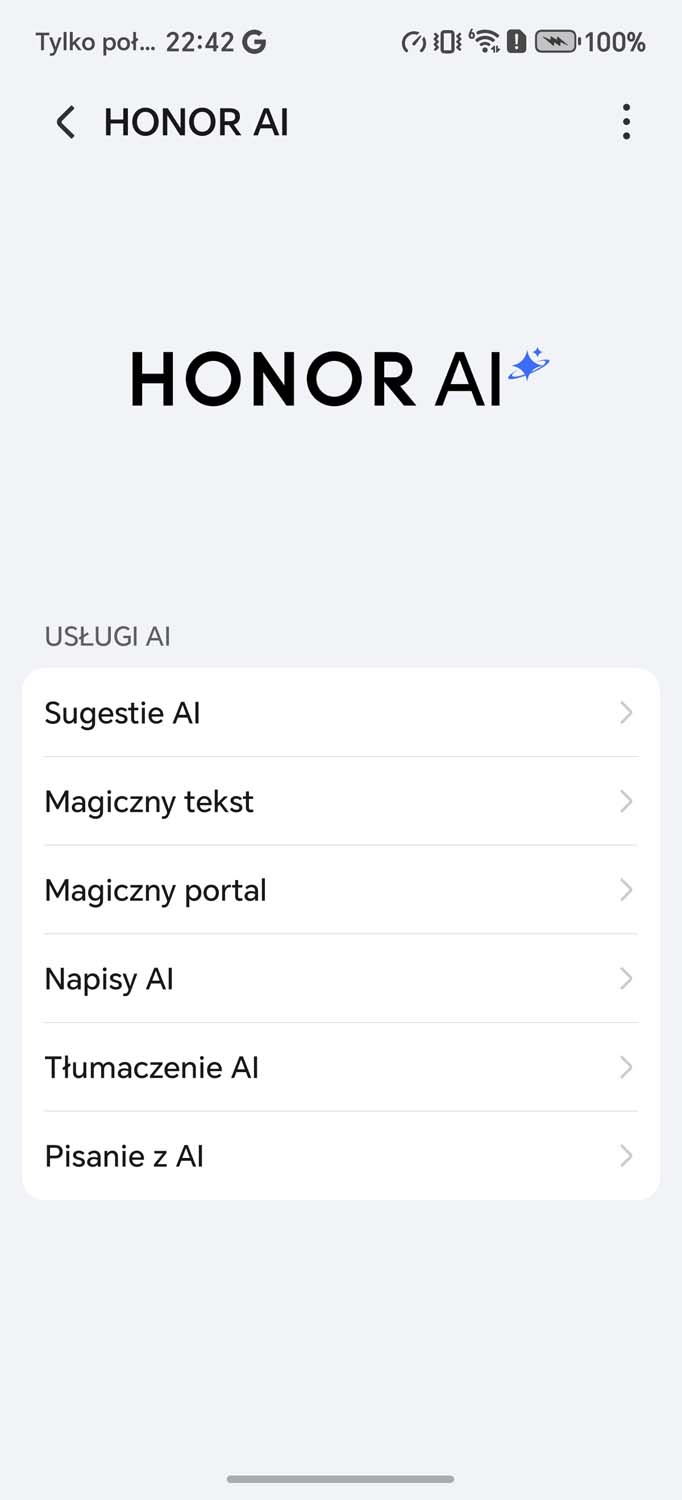 Test HONOR Magic 8 Lite – rekordowa bateria i wytrzymałość