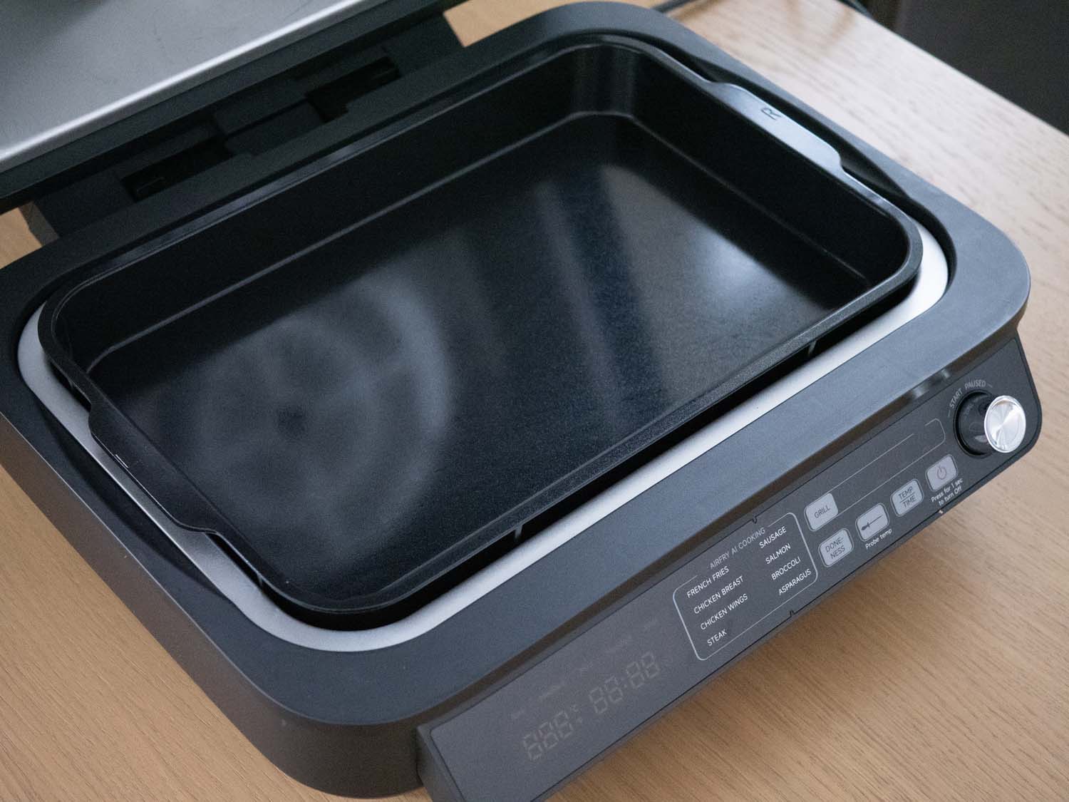 Test MOVA VersaMaster IG20 Pro – grill, airfryer i to nie koniec