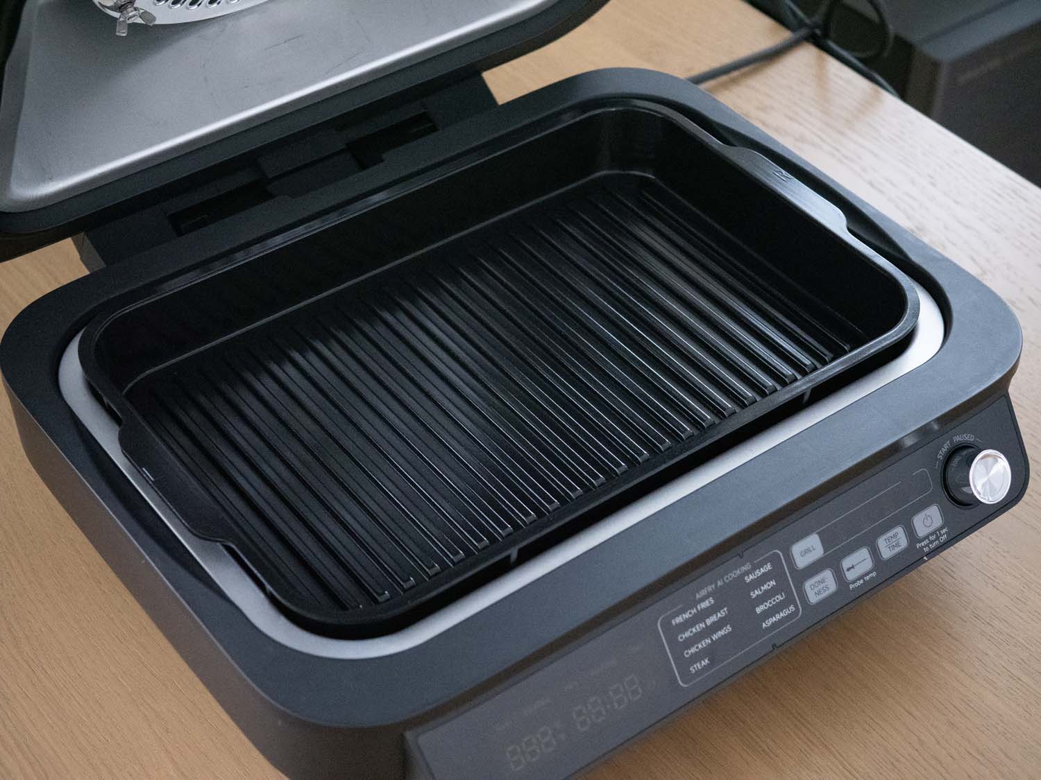 Test MOVA VersaMaster IG20 Pro – grill, airfryer i to nie koniec