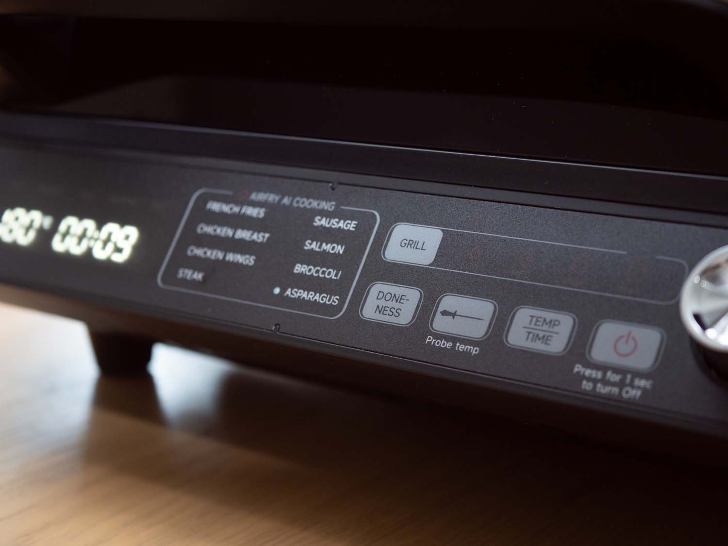 Test MOVA VersaMaster IG20 Pro – grill, airfryer i to nie koniec