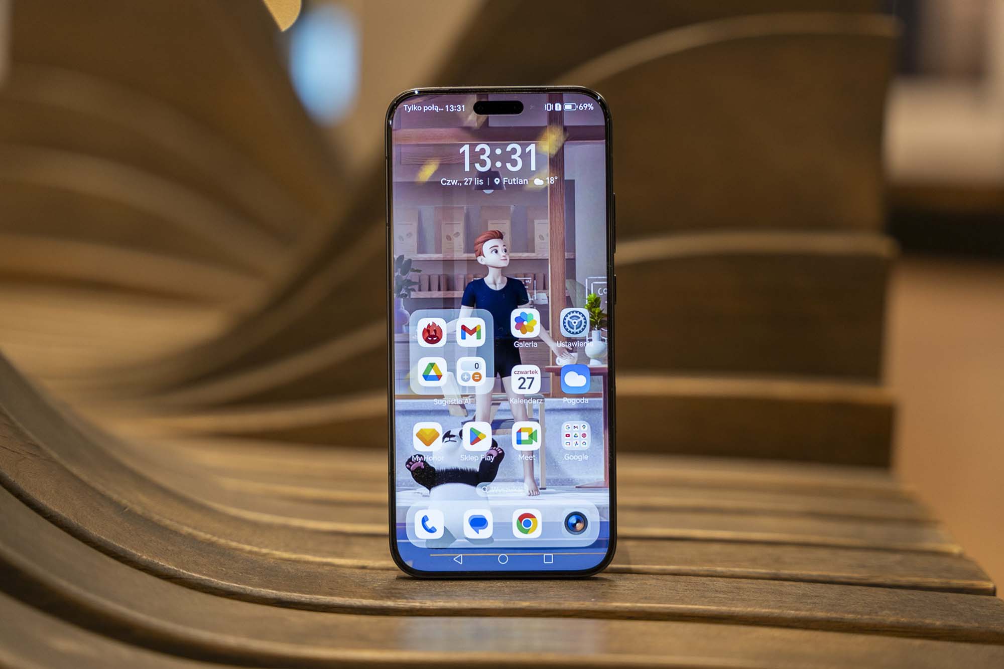 Recenzja Honor Magic 8 Pro – mocny, dopracowany, ale spóźniony