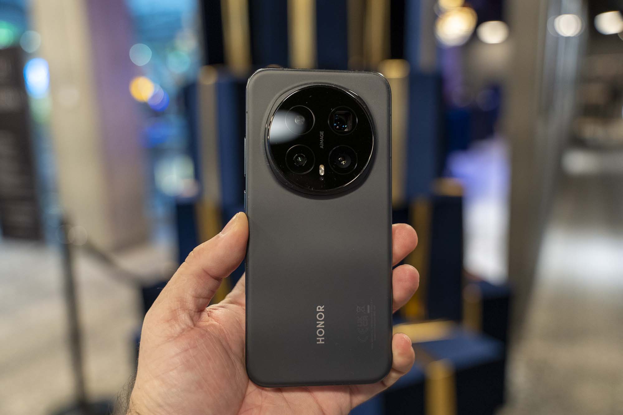 Recenzja Honor Magic 8 Pro – mocny, dopracowany, ale spóźniony