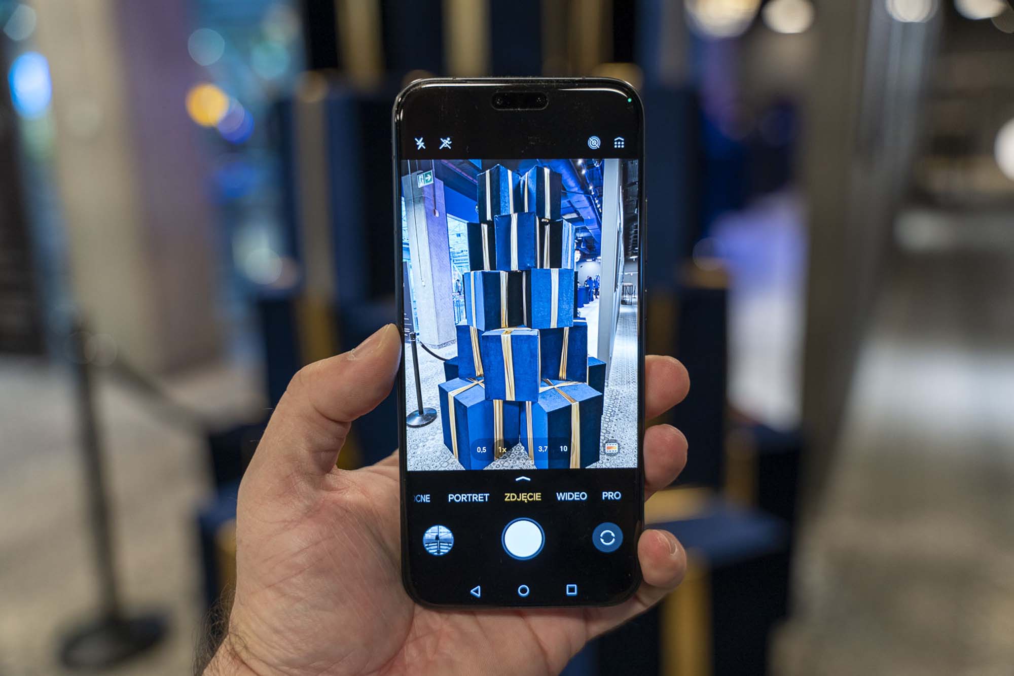 Recenzja Honor Magic 8 Pro – mocny, dopracowany, ale spóźniony