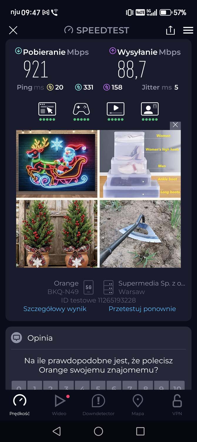 Recenzja Honor Magic 8 Pro – mocny, dopracowany, ale spóźniony