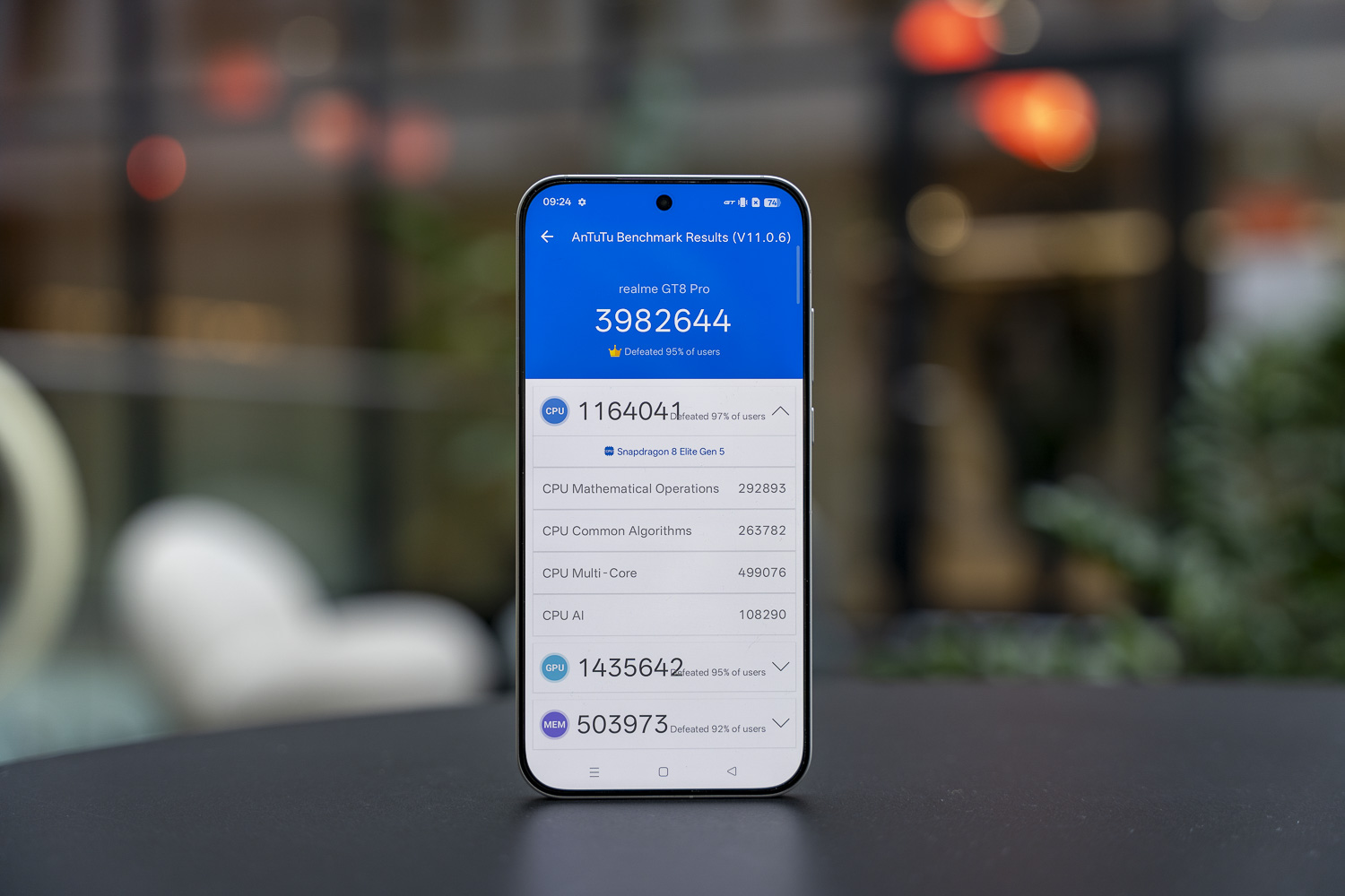 Test realme GT 8 Pro – bardzo mocny flagowiec z fotograficznym zacięciem