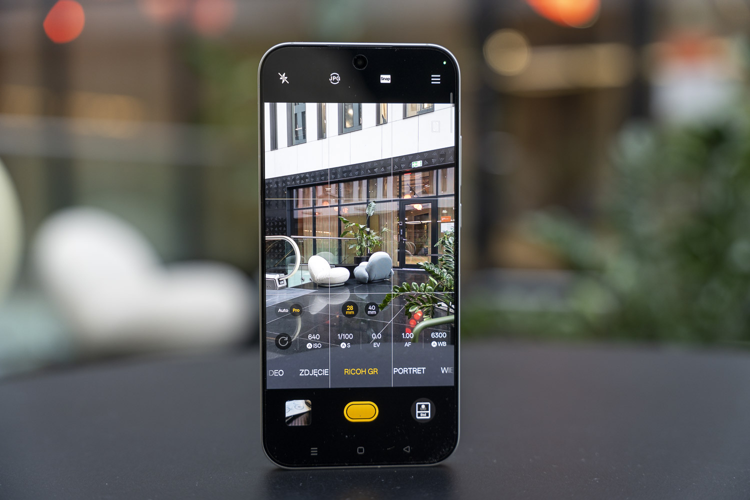 Test realme GT 8 Pro – bardzo mocny flagowiec z fotograficznym zacięciem