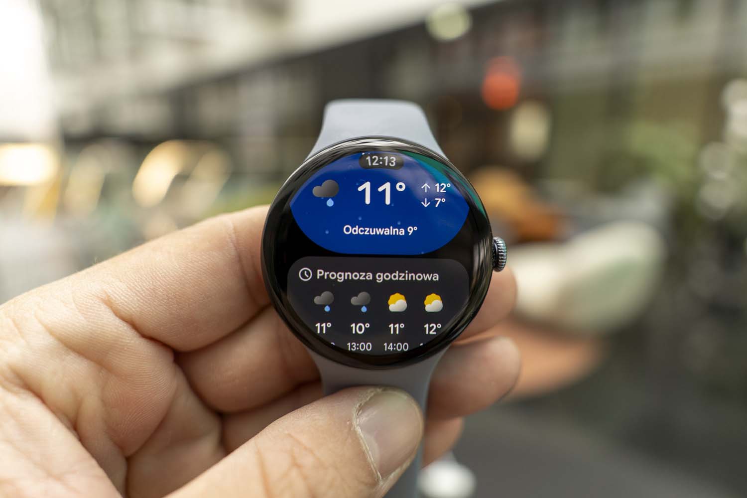 Google Pixel Watch 4 – Androidowy Apple Watch z podobnymi kompromisami