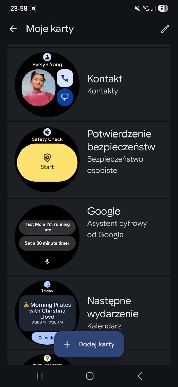 Google Pixel Watch 4 – Androidowy Apple Watch z podobnymi kompromisami