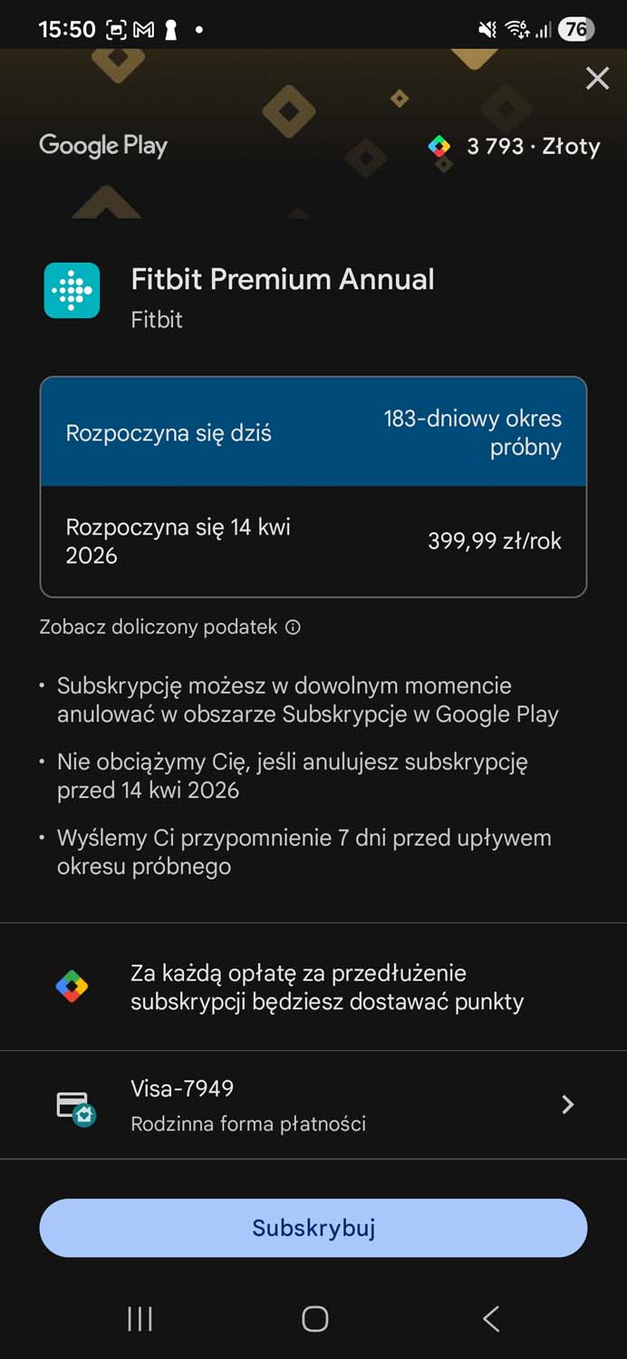 Google Pixel Watch 4 – Androidowy Apple Watch z podobnymi kompromisami