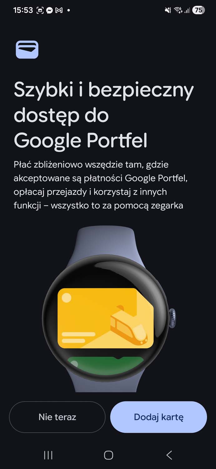 Google Pixel Watch 4 – Androidowy Apple Watch z podobnymi kompromisami