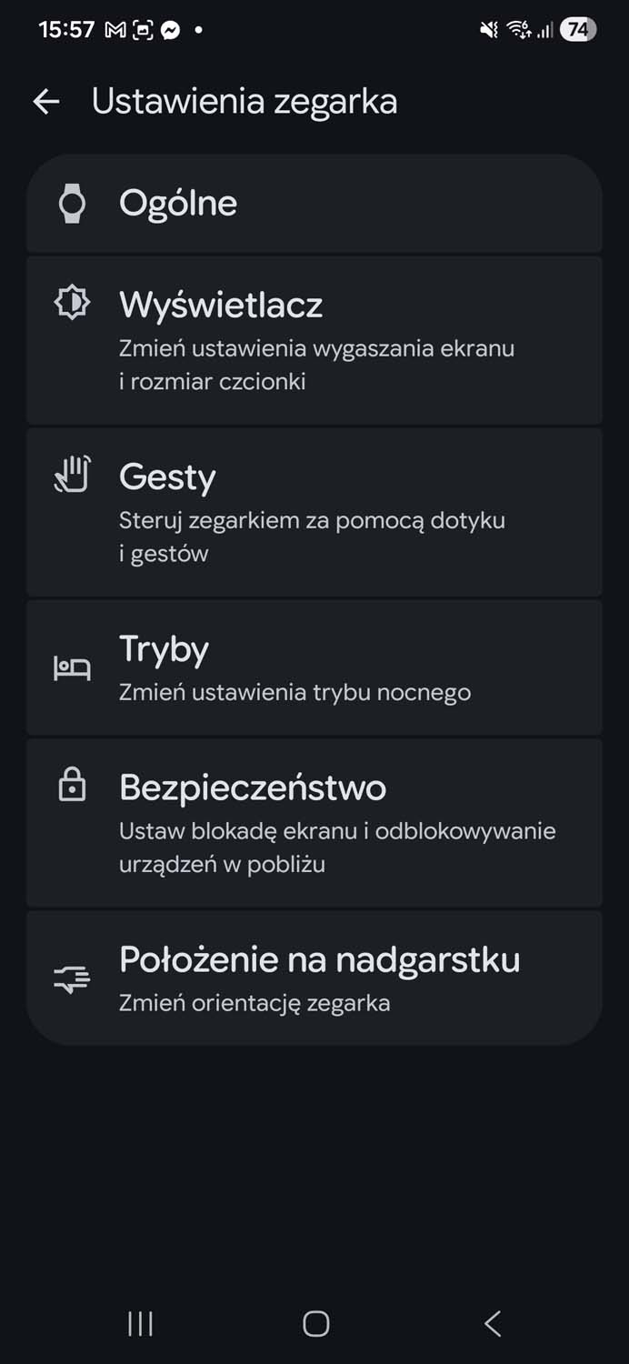 Google Pixel Watch 4 – Androidowy Apple Watch z podobnymi kompromisami