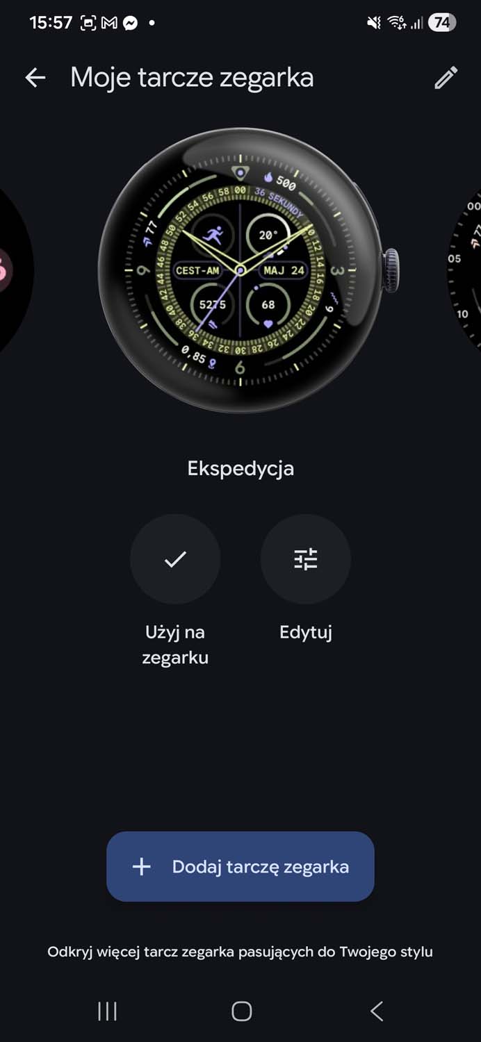 Google Pixel Watch 4 – Androidowy Apple Watch z podobnymi kompromisami