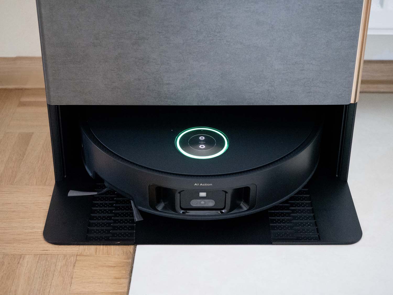 Test robota Matrix10 Ultra – to pokaz siły Dreame