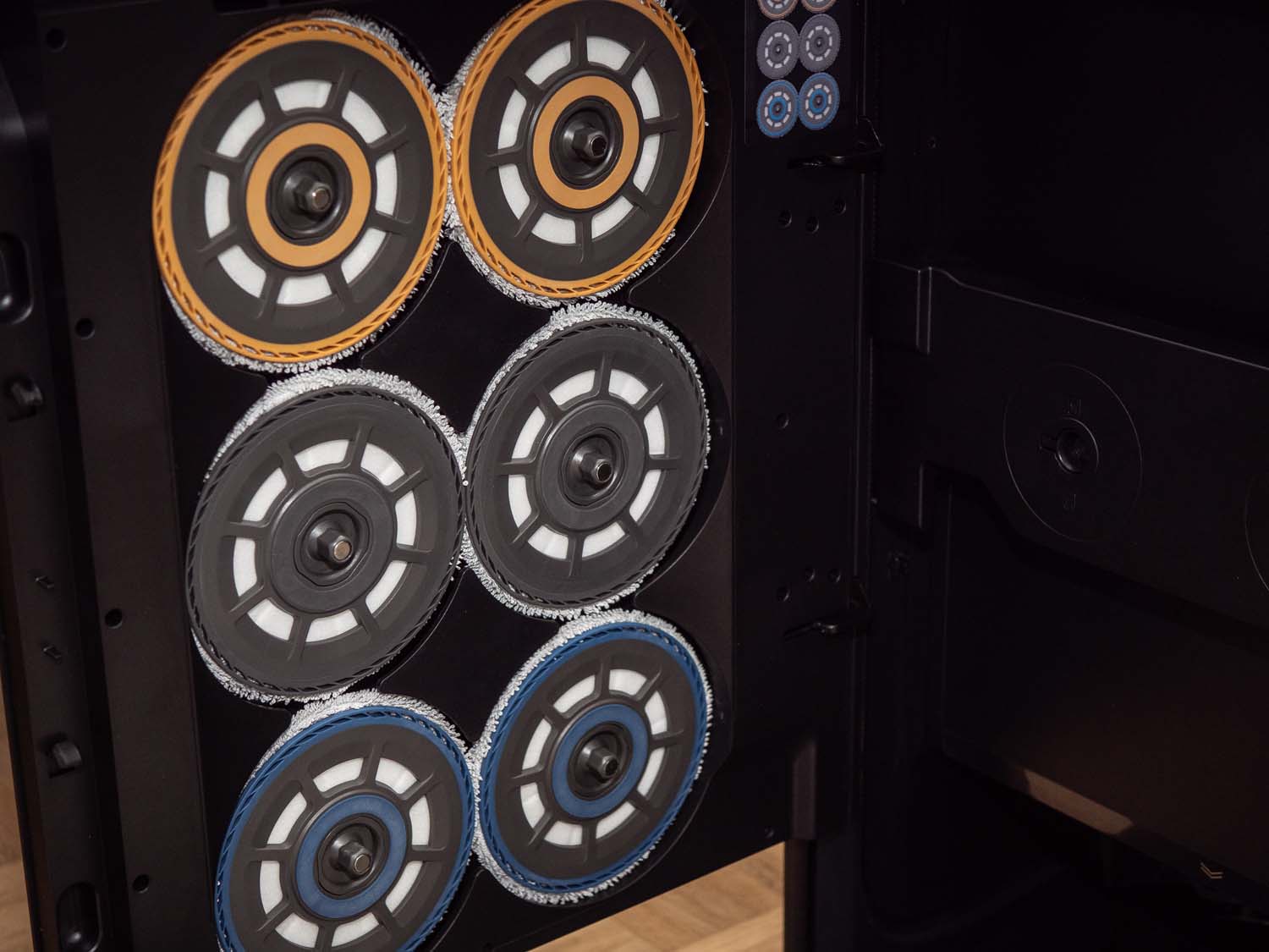 Test robota Matrix10 Ultra – to pokaz siły Dreame