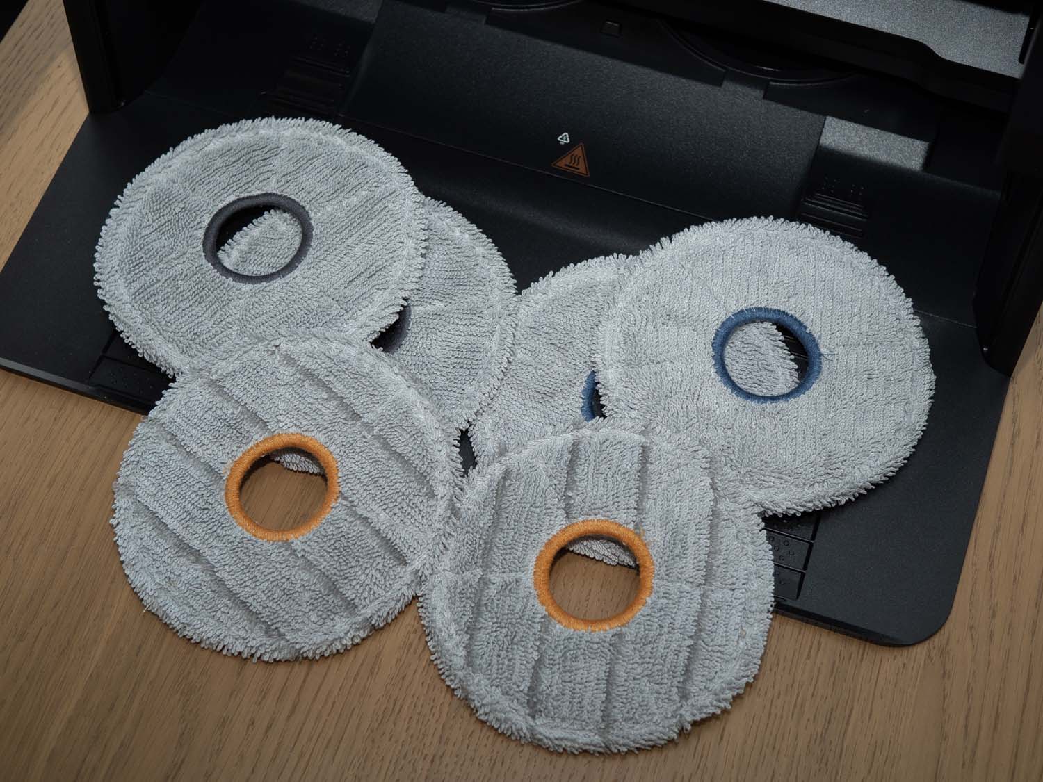 Test robota Matrix10 Ultra – to pokaz siły Dreame