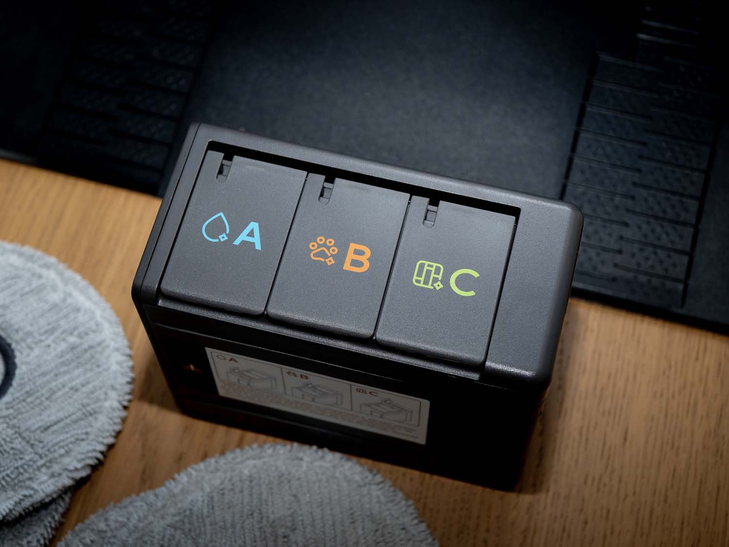 Test robota Matrix10 Ultra – to pokaz siły Dreame