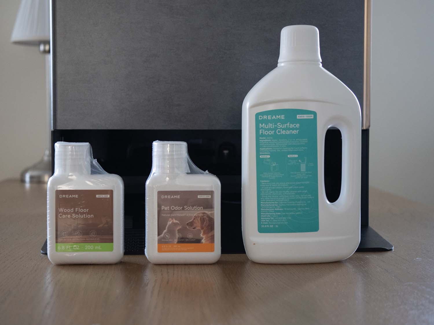 Test robota Matrix10 Ultra – to pokaz siły Dreame