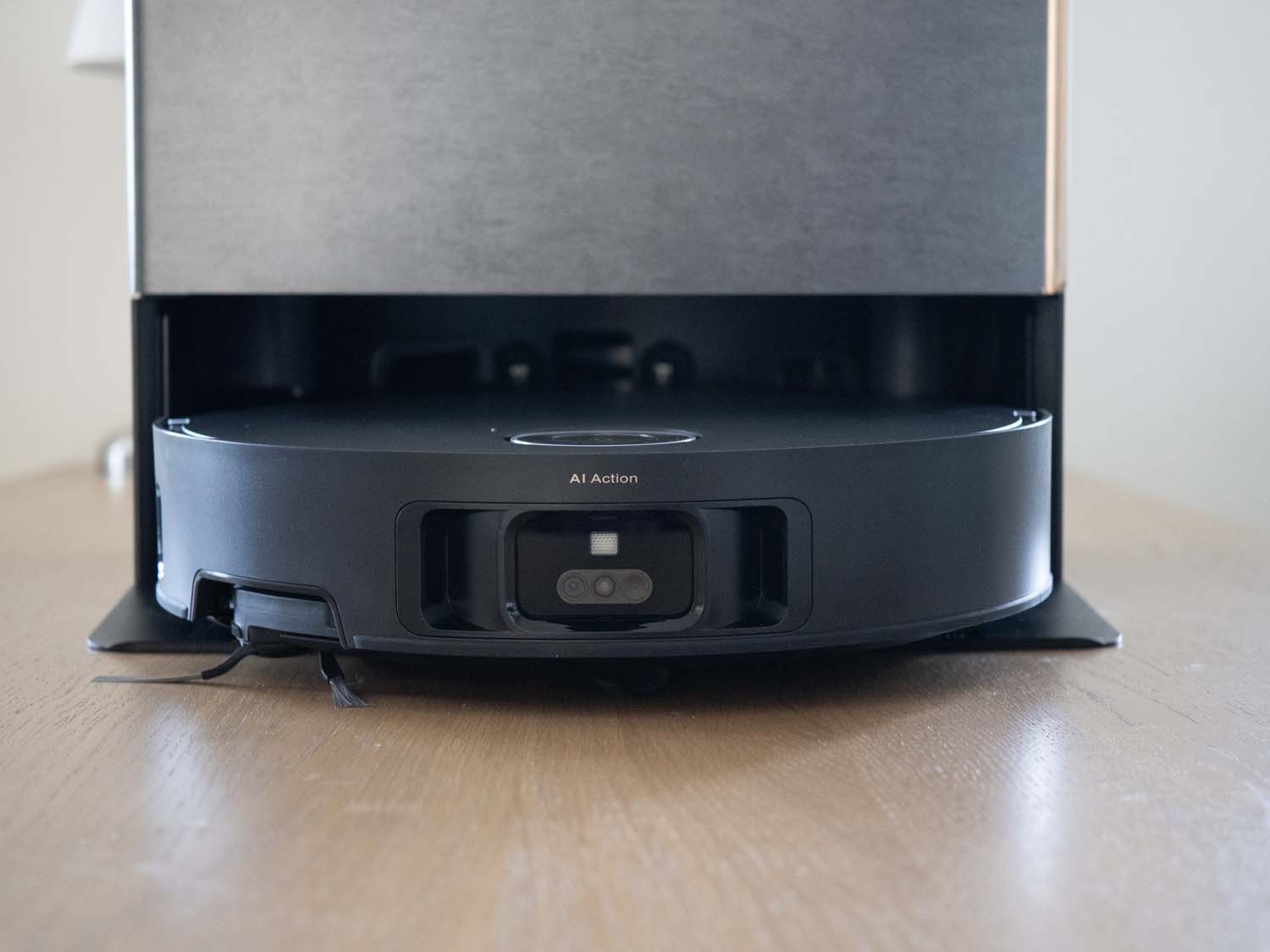 Test robota Matrix10 Ultra – to pokaz siły Dreame