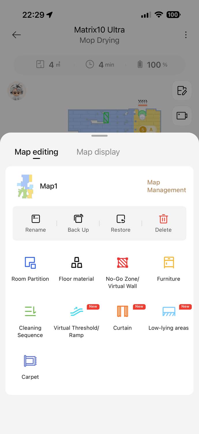 Test robota Matrix10 Ultra – to pokaz siły Dreame