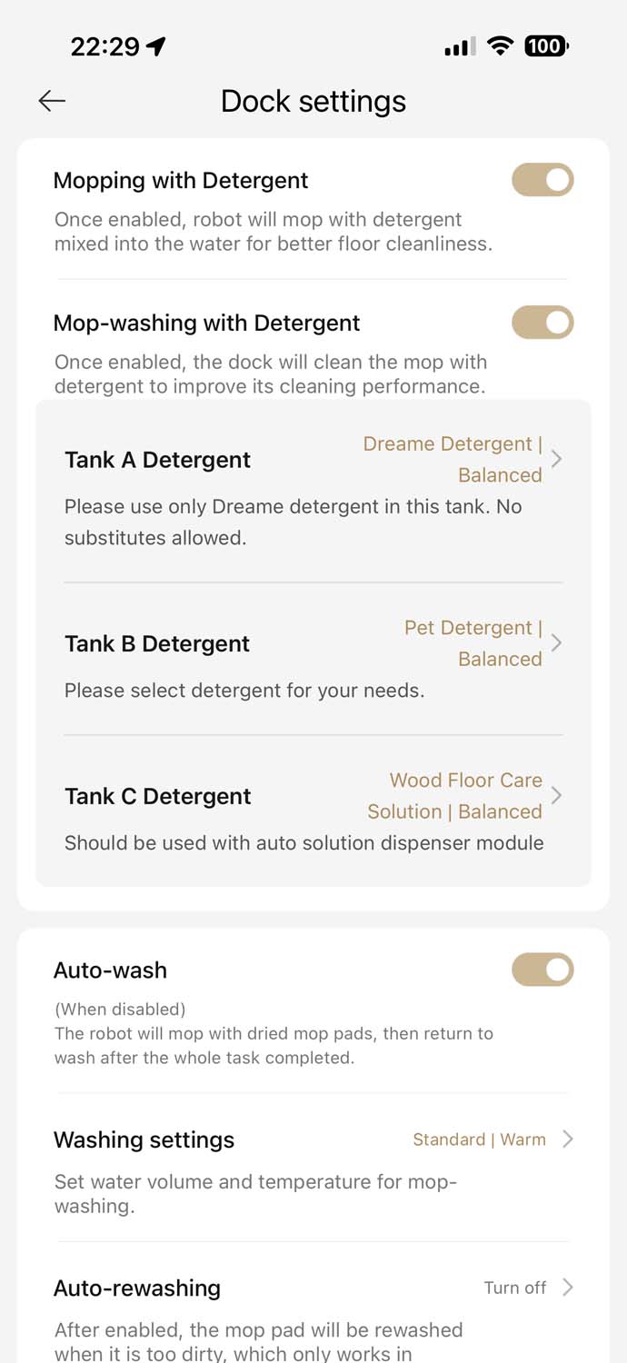 Test robota Matrix10 Ultra – to pokaz siły Dreame