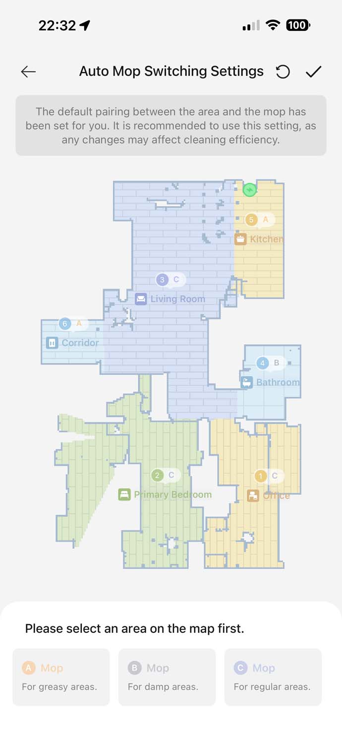 Test robota Matrix10 Ultra – to pokaz siły Dreame