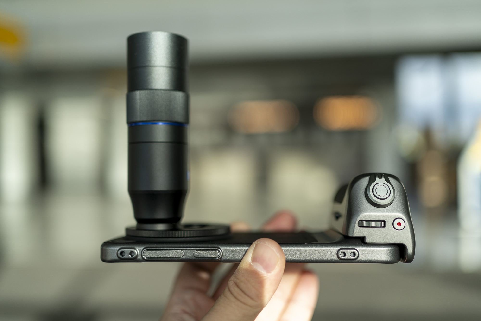 Recenzja vivo X300 Pro – fotograficzna waga ciężka powraca do Polski