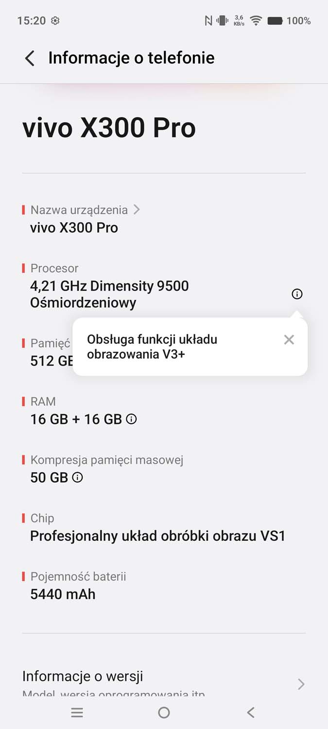 Recenzja vivo X300 Pro – fotograficzna waga ciężka powraca do Polski