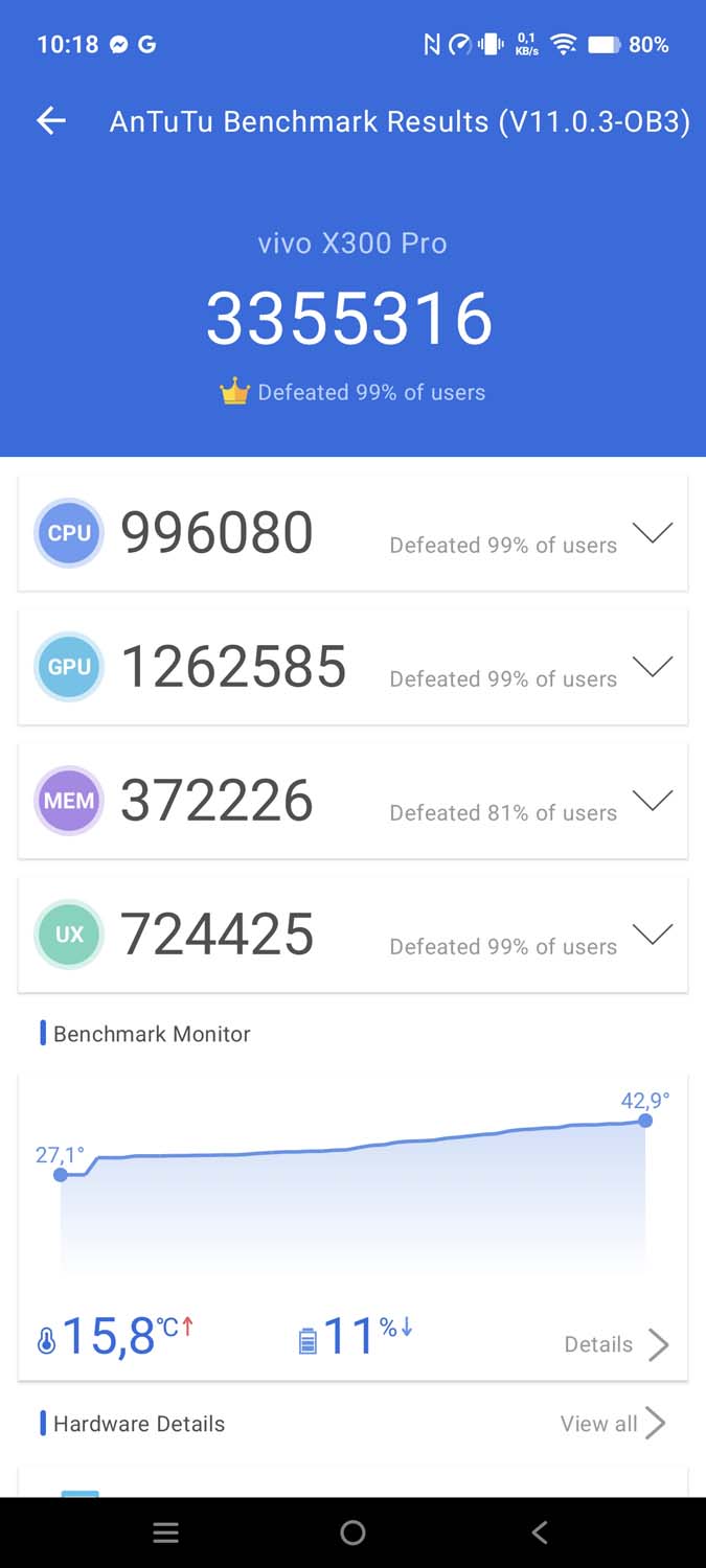 Recenzja vivo X300 Pro – fotograficzna waga ciężka powraca do Polski