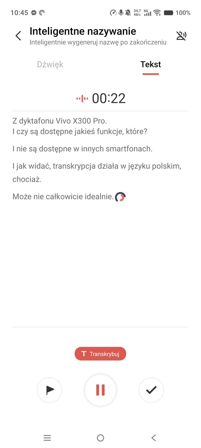 Recenzja vivo X300 Pro – fotograficzna waga ciężka powraca do Polski