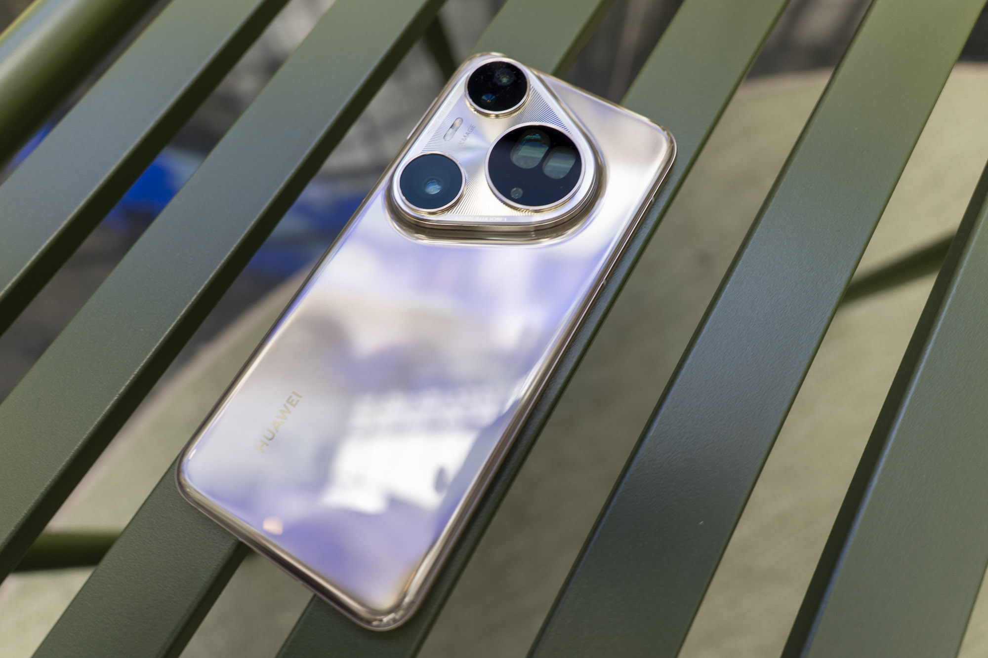 Recenzja Huawei Pura 80 Ultra – fotograficznie jest lata przed konkurencją