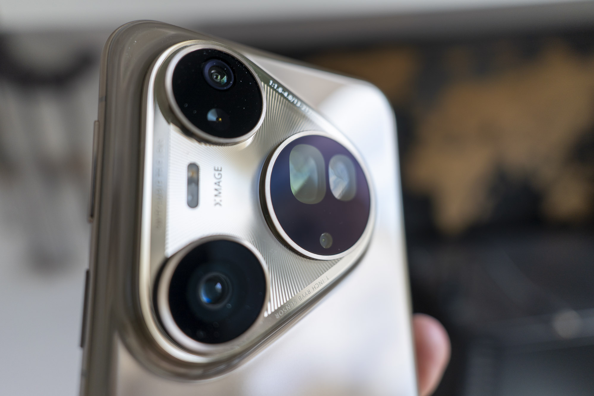 Recenzja Huawei Pura 80 Ultra – fotograficznie jest lata przed konkurencją