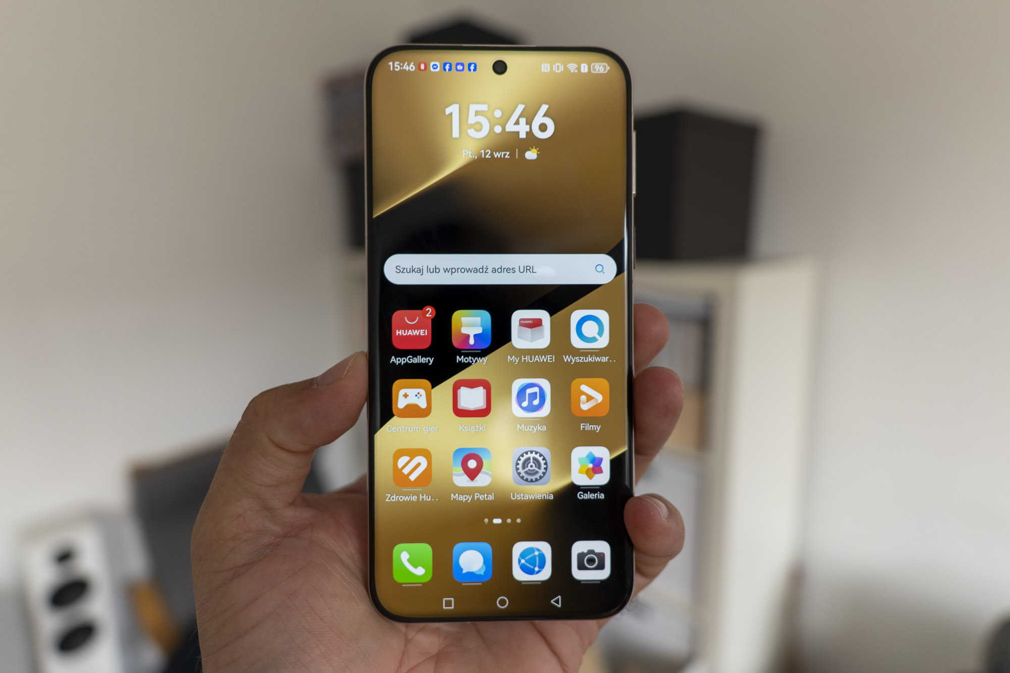 Recenzja Huawei Pura 80 Ultra – fotograficznie jest lata przed konkurencją