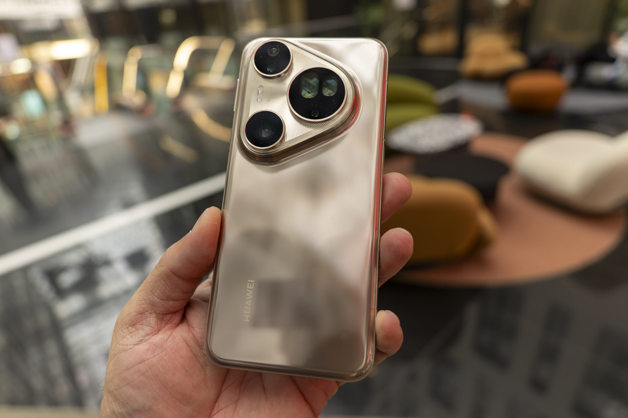 Recenzja Huawei Pura 80 Ultra – fotograficznie jest lata przed konkurencją