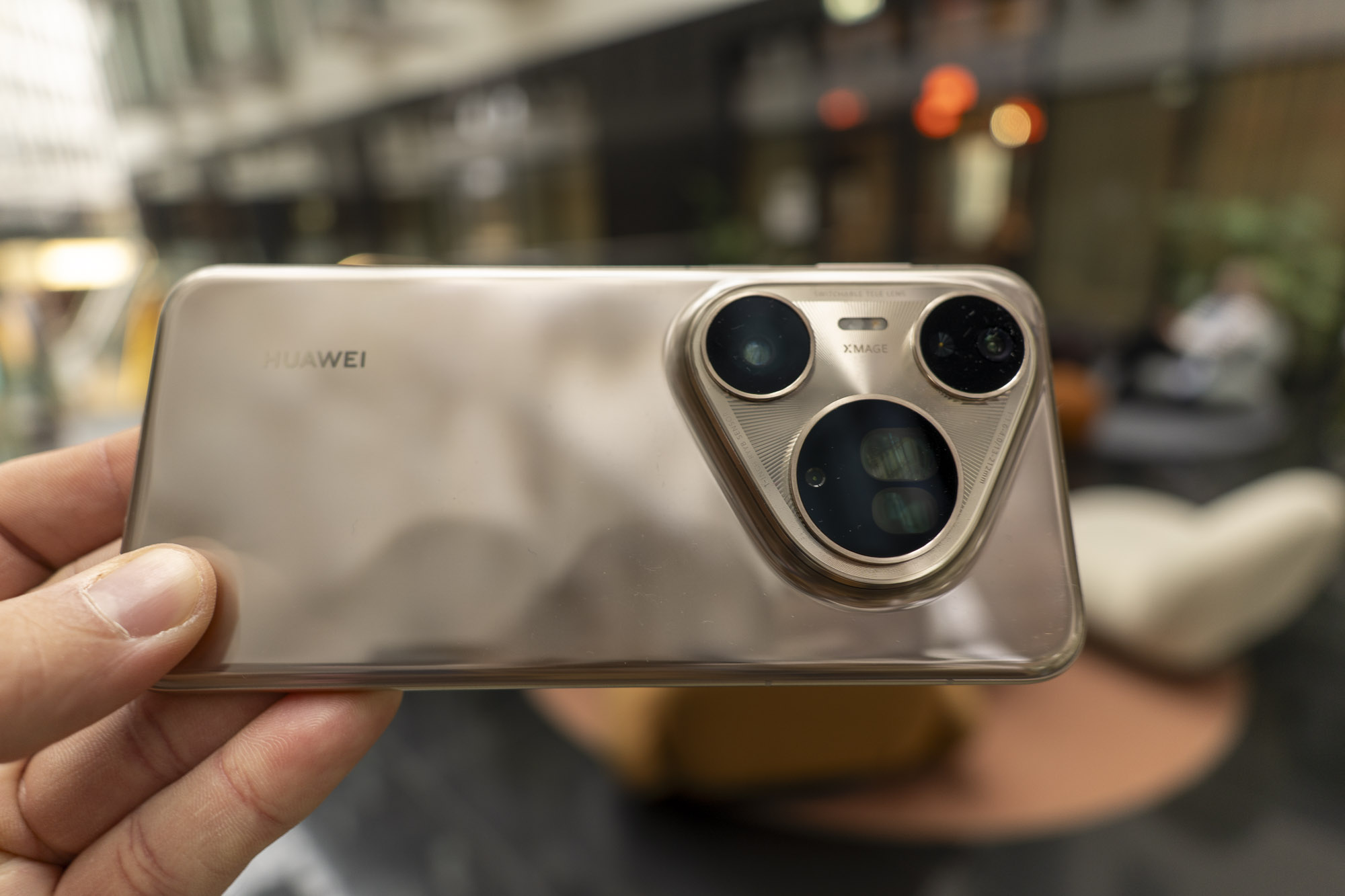 Recenzja Huawei Pura 80 Ultra – fotograficznie jest lata przed konkurencją