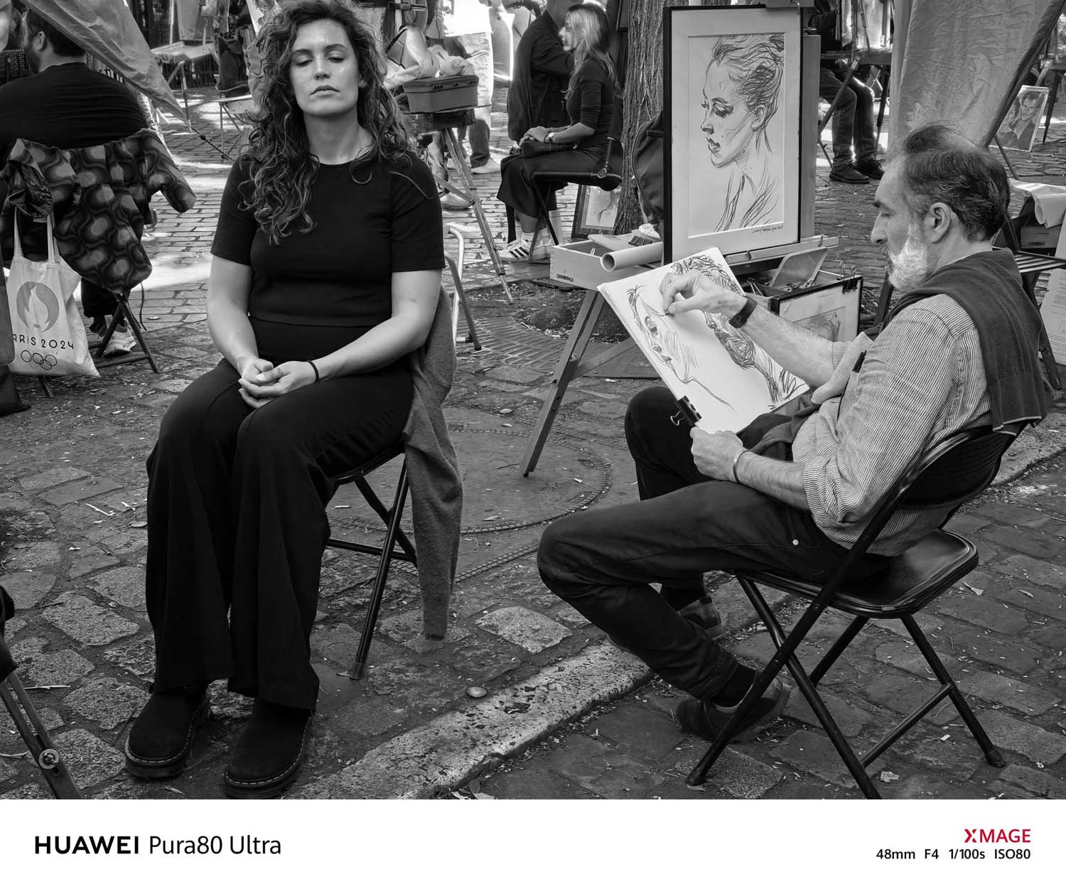 Recenzja Huawei Pura 80 Ultra – fotograficznie jest lata przed konkurencją