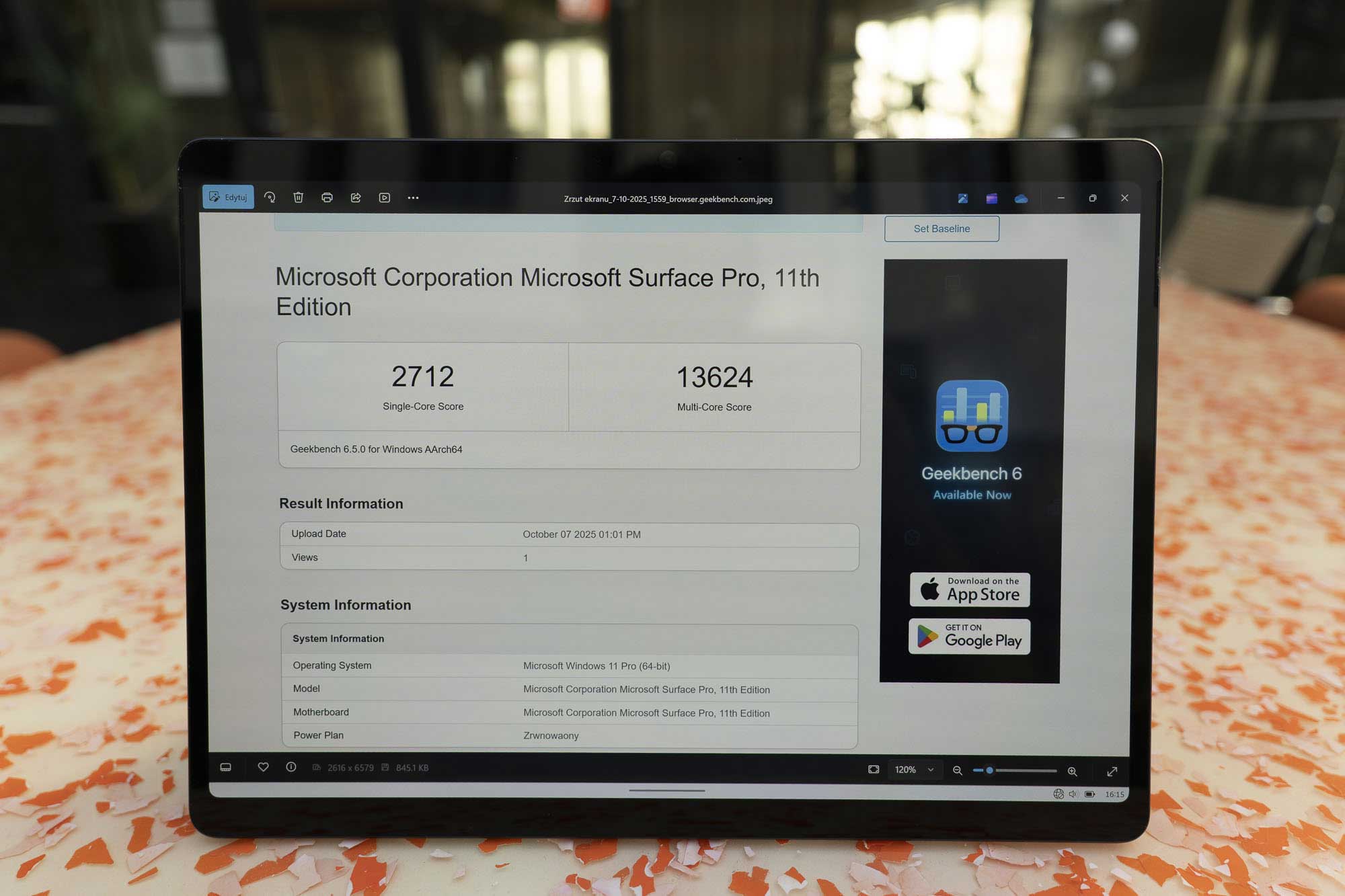 Microsoft Surface Pro 11th Edition - Windows na ARM dojrzewa, ale nadal nie jest oczywistym wyborem