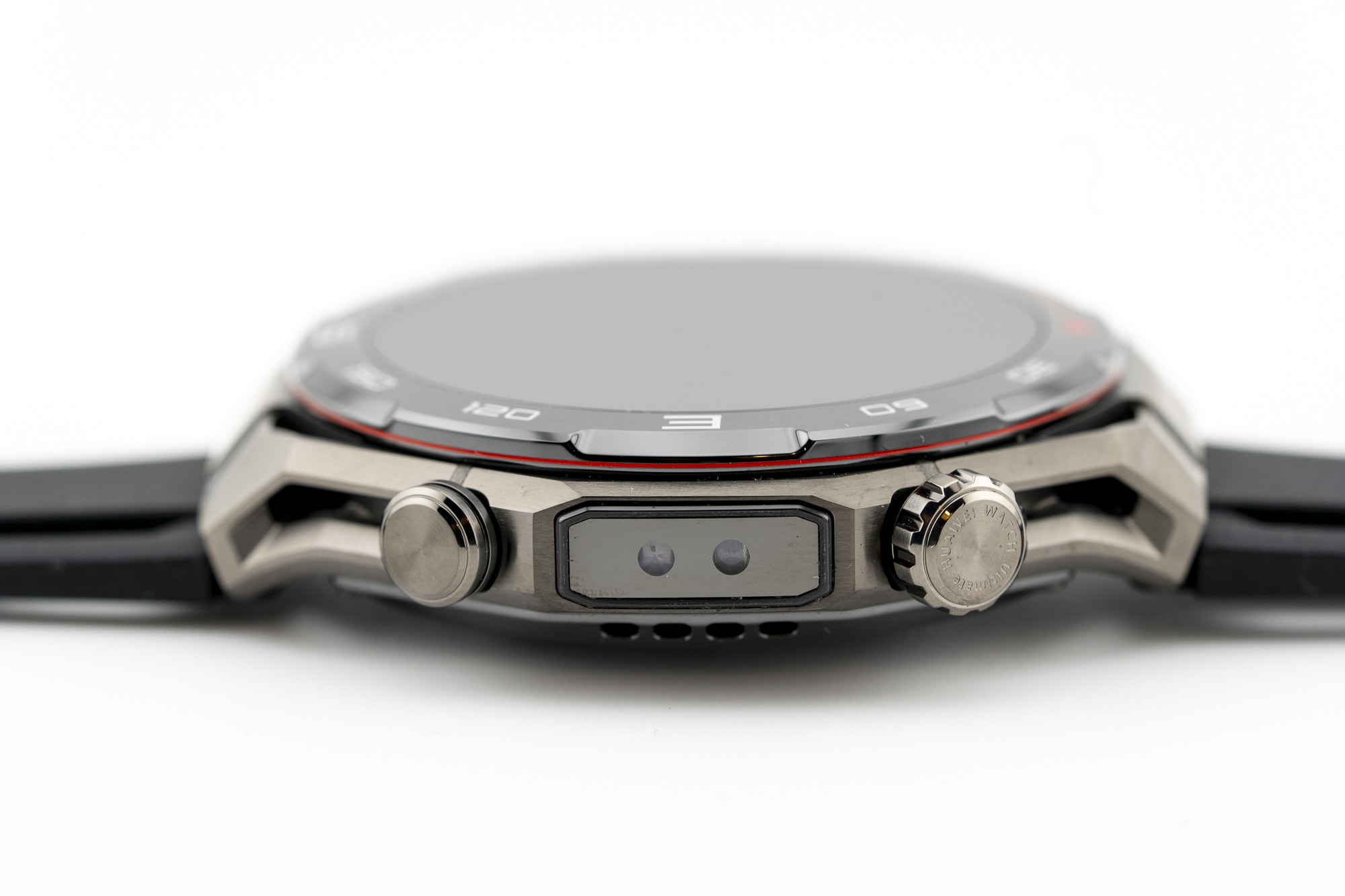 Recenzja zegarka Huawei Watch Ultimate 2 – zmian jest niewiele, ale to nadal produkt z najwyższej półki