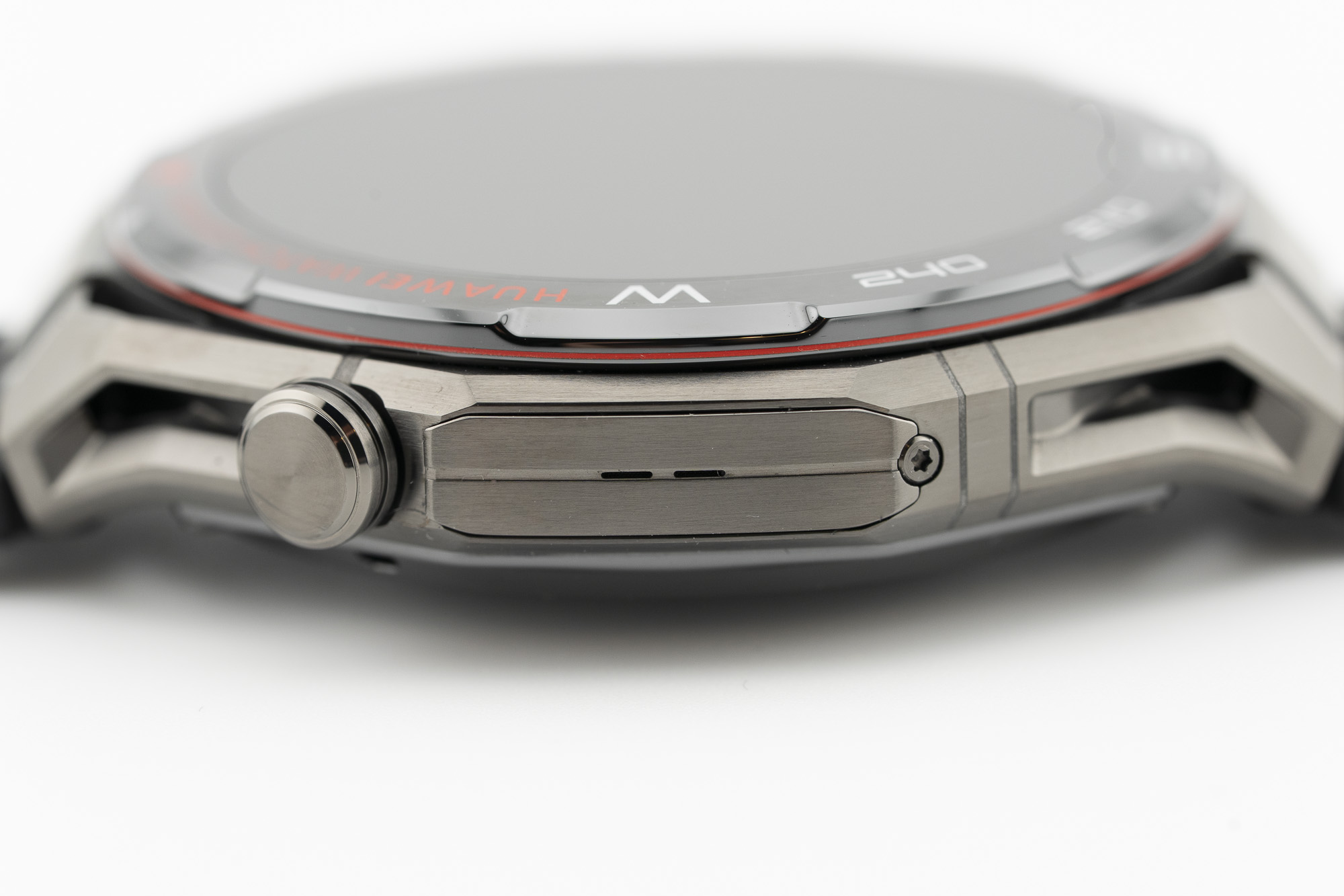 Recenzja zegarka Huawei Watch Ultimate 2 – zmian jest niewiele, ale to nadal produkt z najwyższej półki