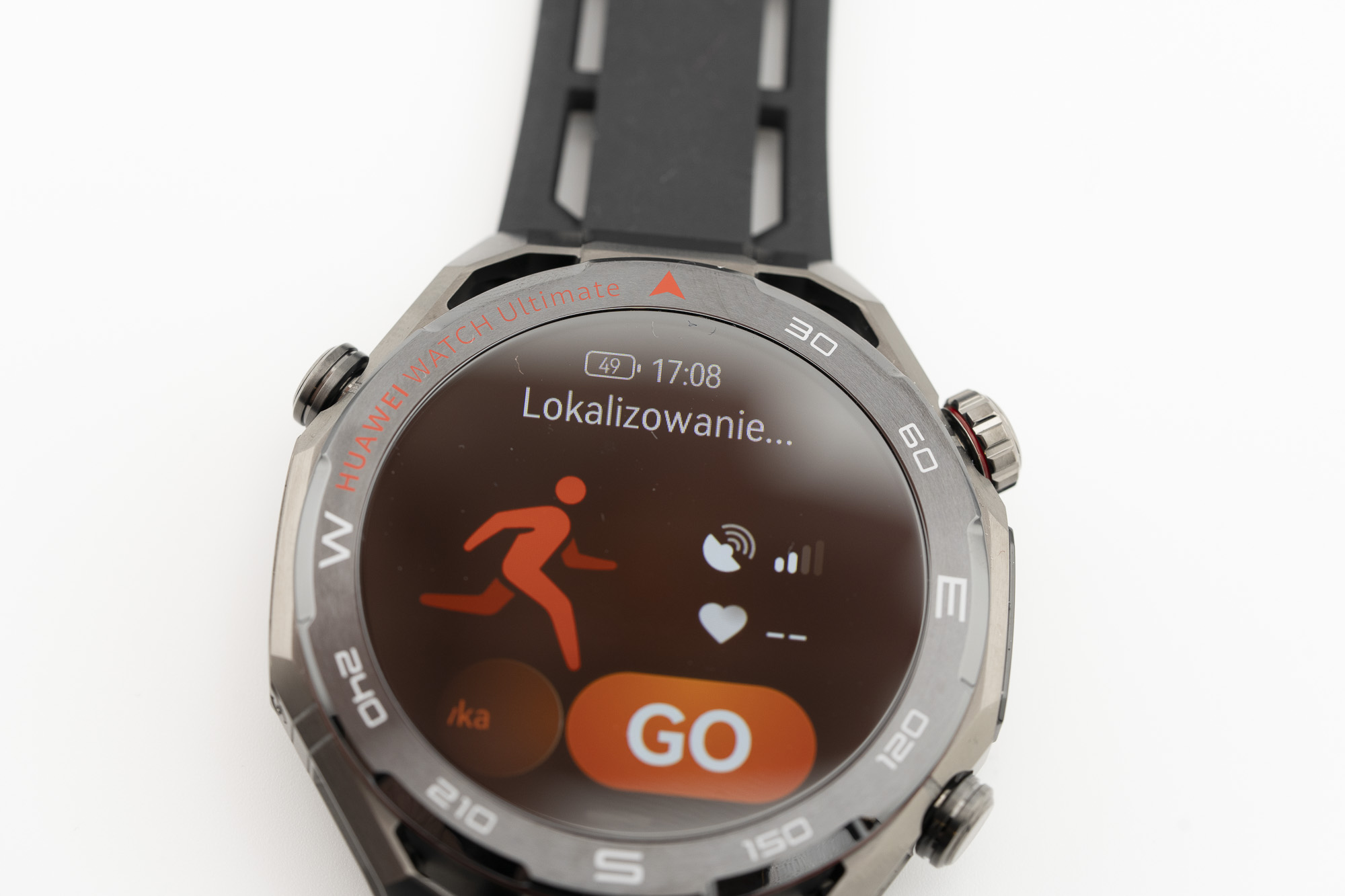 Recenzja zegarka Huawei Watch Ultimate 2 – zmian jest niewiele, ale to nadal produkt z najwyższej półki