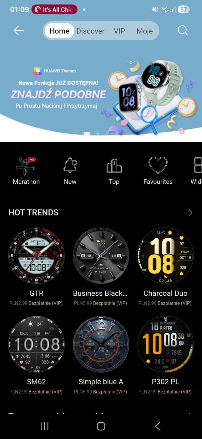 Recenzja zegarka Huawei Watch Ultimate 2 – zmian jest niewiele, ale to nadal produkt z najwyższej półki