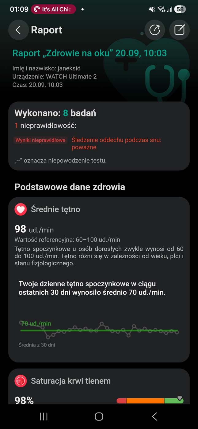 Recenzja zegarka Huawei Watch Ultimate 2 – zmian jest niewiele, ale to nadal produkt z najwyższej półki