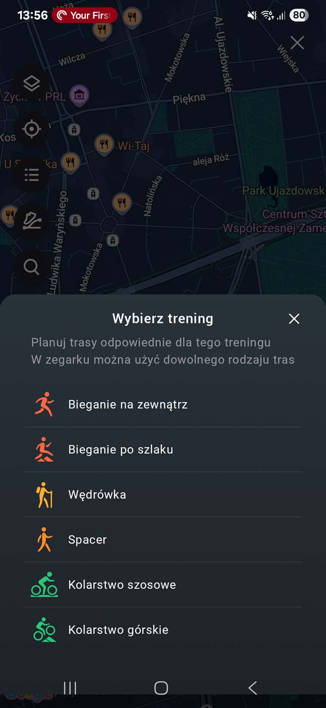 Test Amazfit T-Rex 3 Pro - tytan, latarka, 3000 nitów i minimalne niedociągnięcia – to mocny rywal Garminów
