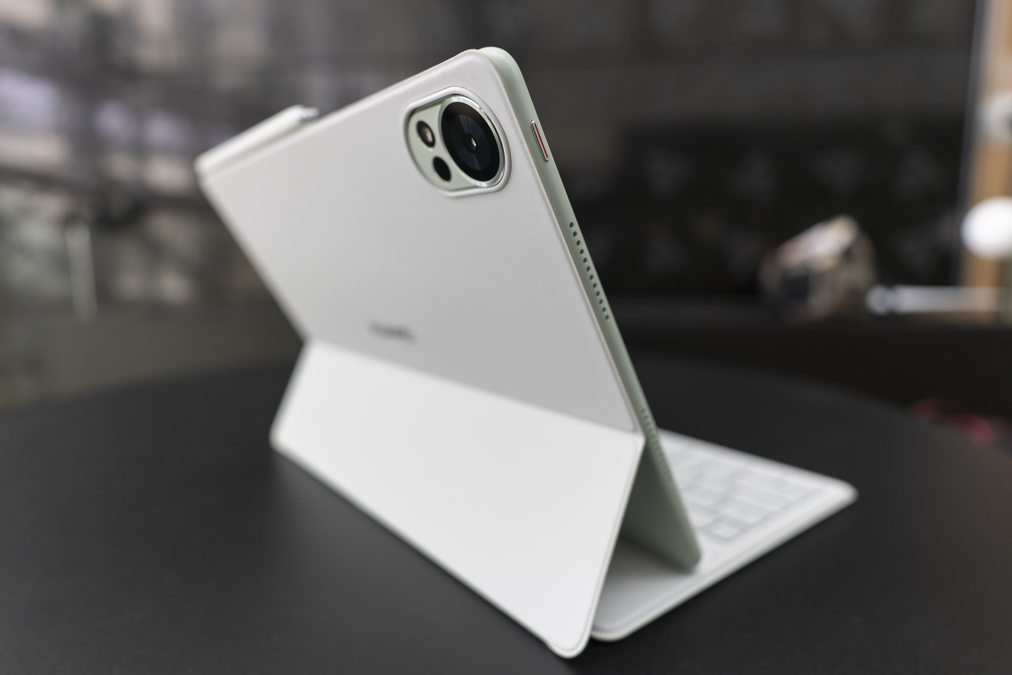 Recenzja Huawei MatePad 12 X 2025 – ma matowy ekran IPS i rysik nowej generacji