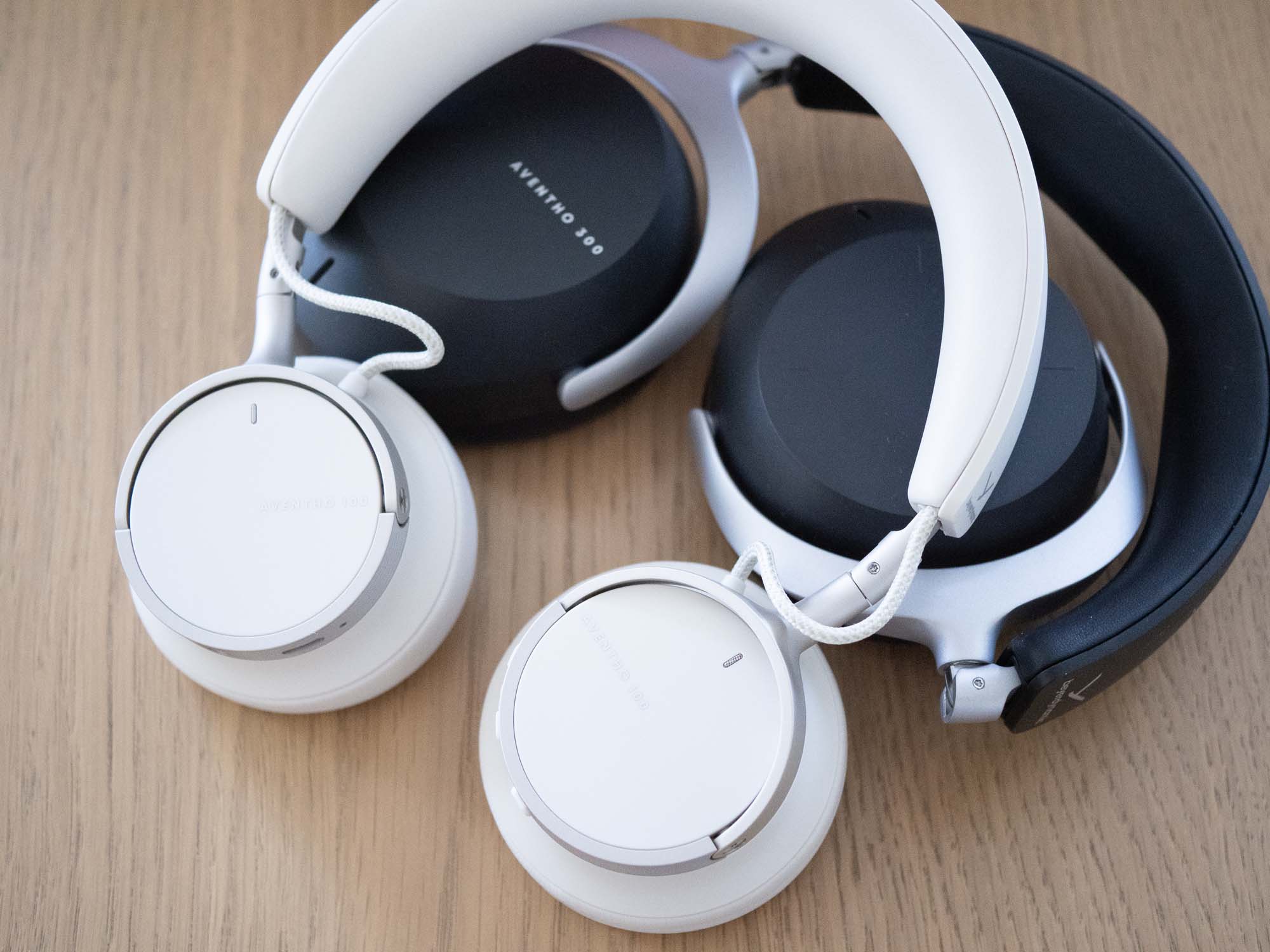 Test słuchawek Beyerdynamic Aventho 100