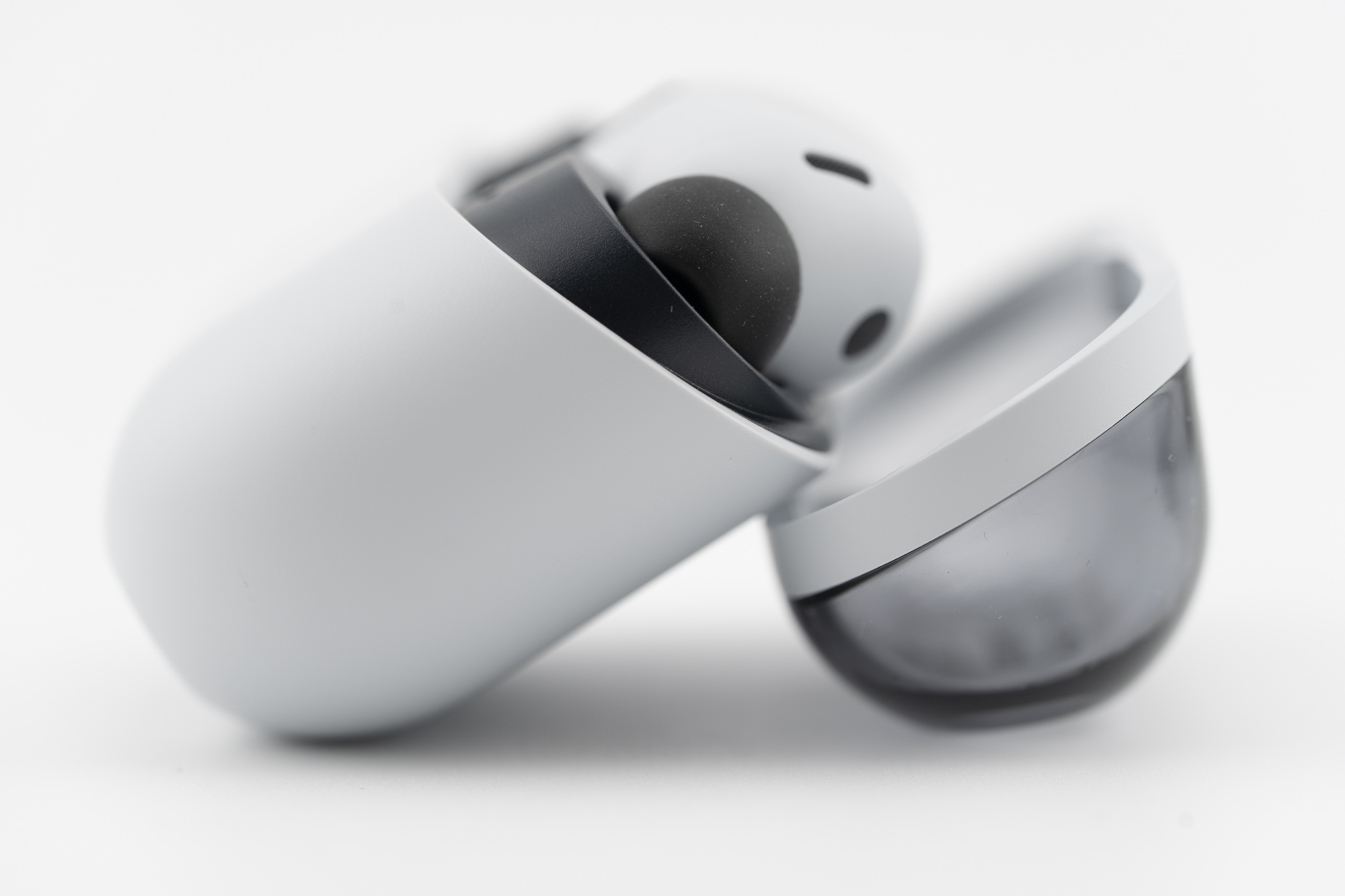 Test Samsung Galaxy Buds3 FE – czy warte są ceny nawet wyższej od modelu Pro?