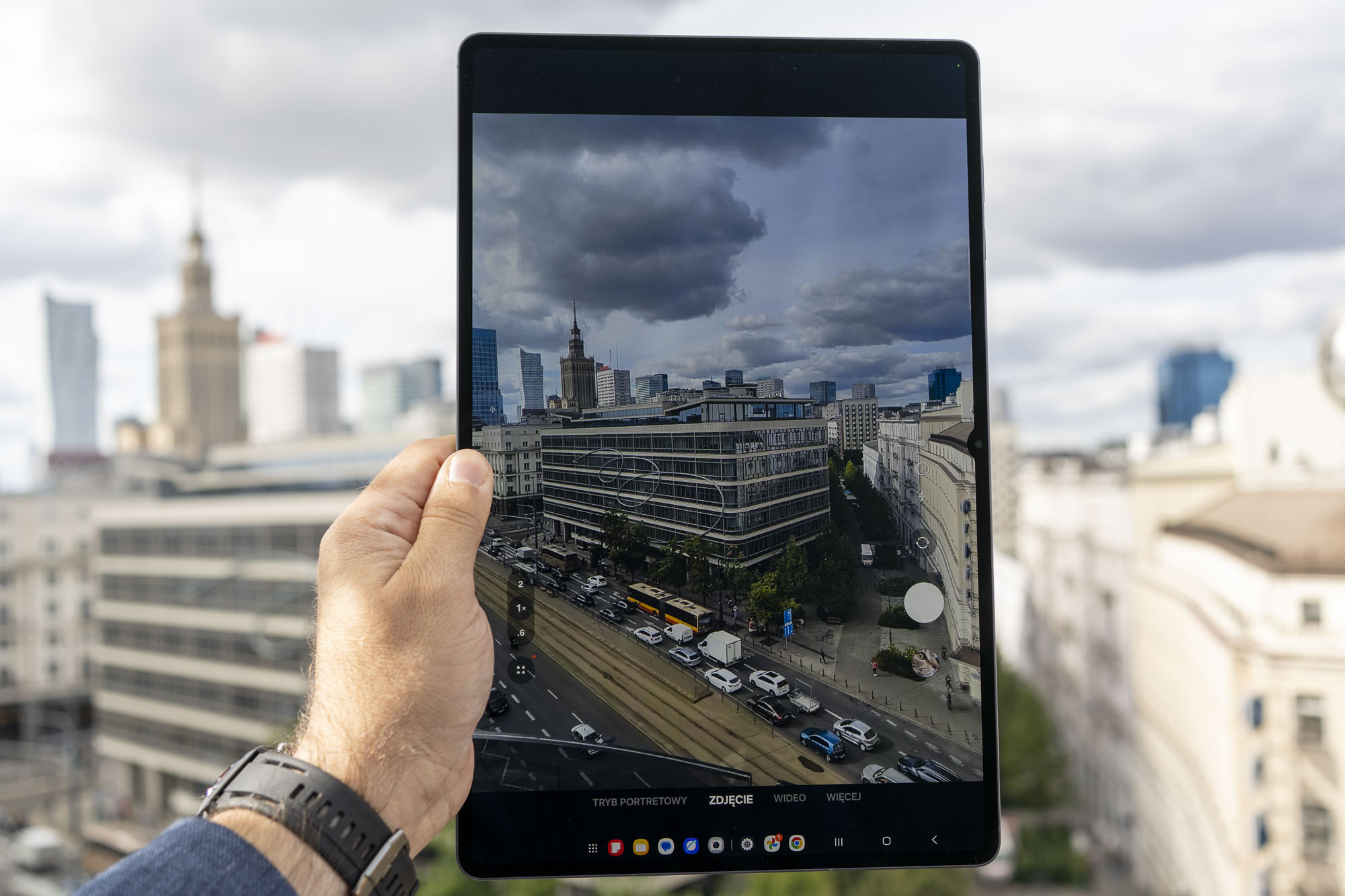 Samsung Galaxy Tab S11 Ultra