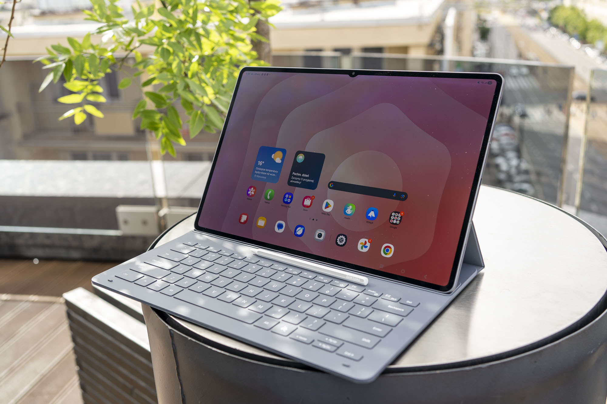 Samsung Galaxy Tab S11 Ultra